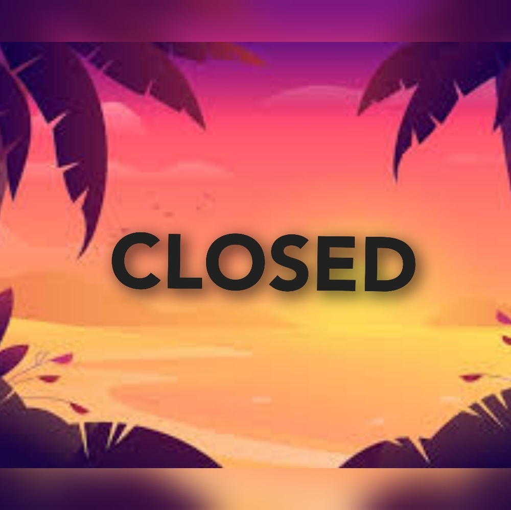 Share Game Closed! 4/6/24
